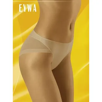 Dámské spodní prádlo Eywa Béžové kalhotky - Wol-Bar S