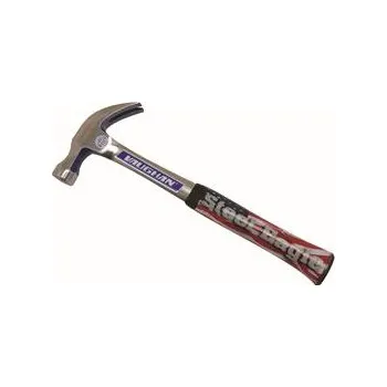 Kladivo Tesařské kladivo Vaughan R20 plně ocelové, 570g, zahnutý dráp