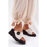 Pantofle model 212347 Step in style 38