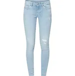Kalhoty Pepe Jeans Pixie W PL200025 dámské 27/30
