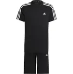 Sada adidas Training Essentials 3 pruhy Jr IC5670 164