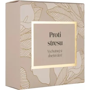 Čokoláda Albi Pralinky 70 g - Proti stresu 7650483