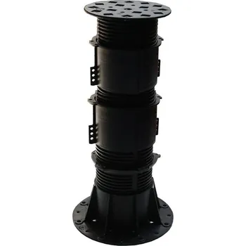 Grinwood KAROAPP Stavitelný terč pod dlažbu terasu 786-1083mm TA-11