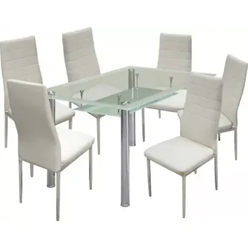 Jídelní set Jídelní set VENEZIA 4413 - SLEVA 3% s kodem radost25