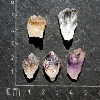 Přírodní kámen Kakoxenit surový (126), , skladem