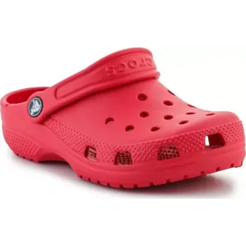 Dětská treková obuv Žabky Crocs Classic Kids Clog Jr 206991-6WC EU 32/33