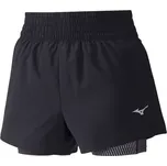 Mizuno Šortky 4.5 2v1 Short W J2GB030109 XL