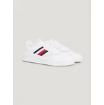Tommy Hilfiger Court Cupsole Retro Lth Stripes M FM0FM04828YBS boty 44