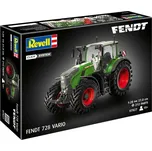 Fendt 728 Vario easy-click-system (1:20) Revell 07827