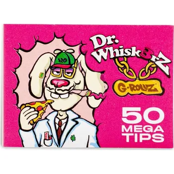 Cukrovinka G´rollz G - Rollz - Mega Tips