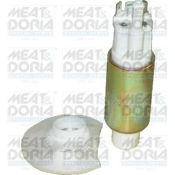 Palivové čerpadlo MEAT & DORIA Palivové čerpadlo 76301