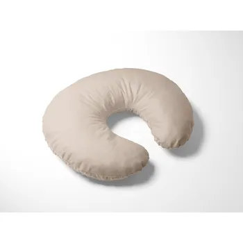 Kojící polštář MIMOUŠEK Kojící polštář Comfort písek Jin Jang