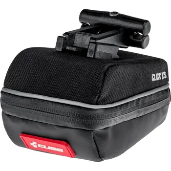 brašna na kolo Cube brašna pod sedlo CLICK - XS