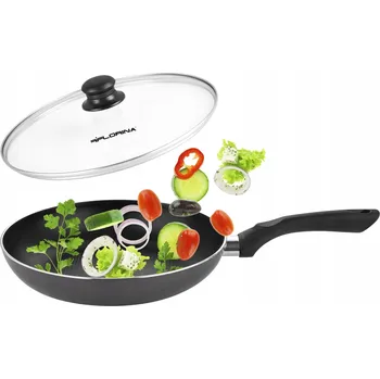 Pánev Tradiční pánev Florina Maja 26 cm s nepřilnavým povrchem