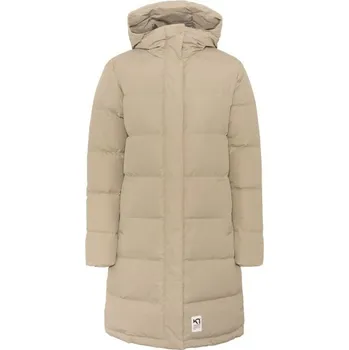 Kari Traa Kyte Parka Mocha