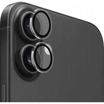 Tvrzené sklo pro Apple iPhone 16, 2 ks