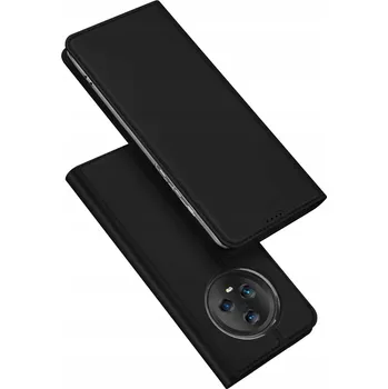 Pouzdro na mobilní telefon Flipové pouzdro Dux Ducis pro Honor MAGIC 5, černé