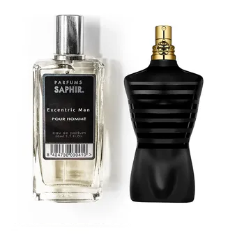 Pánský parfém SAPHIR Excentric Man 50 ml