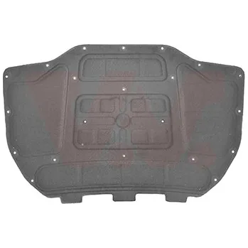 Kapota Izolace kapoty motoru BLIC 0618460