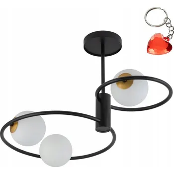 Závěsné svítidlo Sigma aqua 3 - světelné body G9