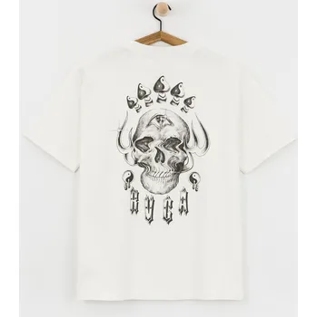 Pánské tričko RVCA All Seeing (salt) M