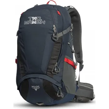 turistický batoh Batoh Tac Maven Mars 30l midnight blue