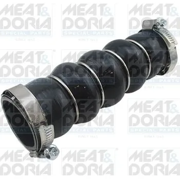 MEAT & DORIA Hadička plnicího vzduchu 96702