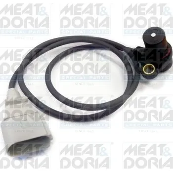 Kliková hřídel MEAT & DORIA Generátor impulsů, klikový hřídel 87183