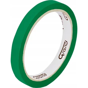 Zelená páska Grand 12 mm x 50 m