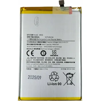 Baterie pro mobilní telefon Baterie pro Xiaomi Redmi 9A, Redmi 9AT, Redmi 9C Telkom 5000 mAh