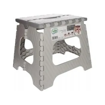 Stolička Stolička Hobby Life, vícebarevná, 20,5 cm