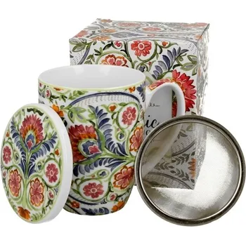 Hrnek Duo Mayflower porcelán 380 ml