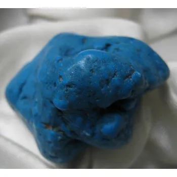 Tyrkenit - omletý kámen