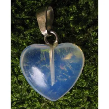 Přívěsek Adularit - přívěšek