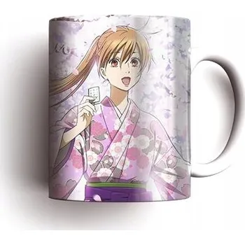 Keramický hrnek 330 ml Anime