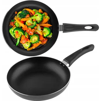 Pánev Tradiční pánev Florina Jagoda 22 cm s nepřilnavým povrchem