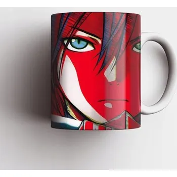 Keramický hrnek 330 ml Anime