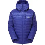 Mountain Equipment Baltoro Jacket Women's Barva: Clematis, Velikost: M
