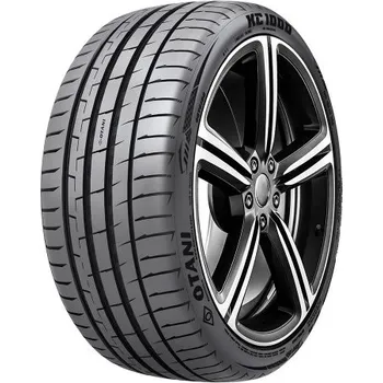 Letní osobní pneu Otani KC1000 215/50 R17 95W XL