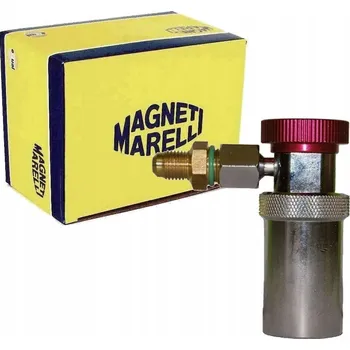 Výparník klimatizace MMA795002456 RYCHLOSPOJKA PRO SERVIS KLIMATIZACE BMW