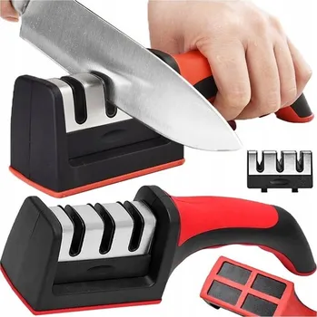 Standardní Brousek na nože ( ocílka ) Tryton