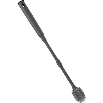 Gastro 226635131 štětka na láhve nastavitelná