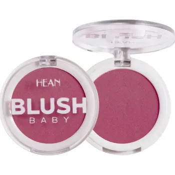 Tvářenka Lisovaná tvářenka růžová Hean Blush Baby 05 Innocence 3,2 g