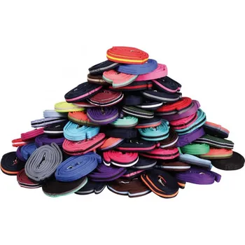 Lonž HKM Soft mix barev 8m