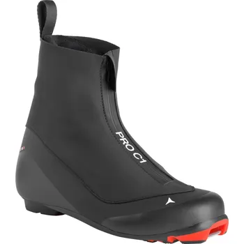 Běžkařské boty Boty Atomic Pro C1 Black 25/26 Černá 46 2/3