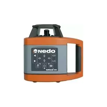 Měřící laser Rotační laser SIRIUS HV