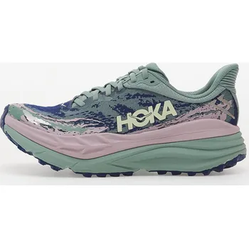 Dámská obuv Tenisky Hoka® W Stinson 7 Rosemary/ Fragrant Lilac EUR 36 2/3