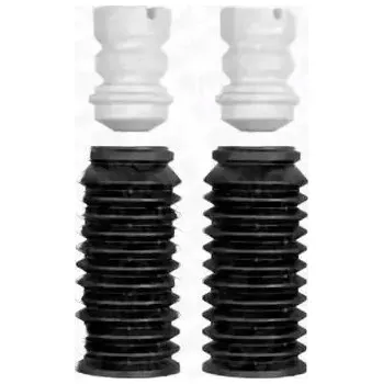 PK019/MON OCHRANA TLUMIČE SADA. BMW T MONROE