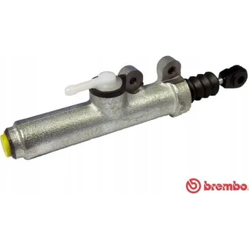 Spojková sada Brembo C 50 006 Spojková pumpa