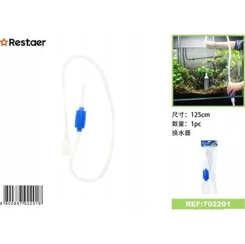 Zahradní hadice Praktická hadice na výměnu vody 1,25 m